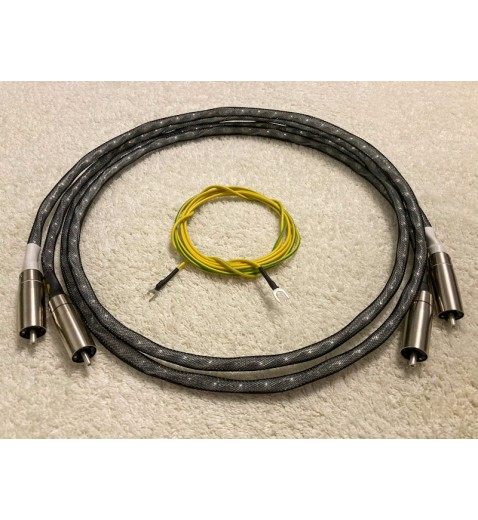 Roth Silver Gate RCA Roth Silver Gate RCA